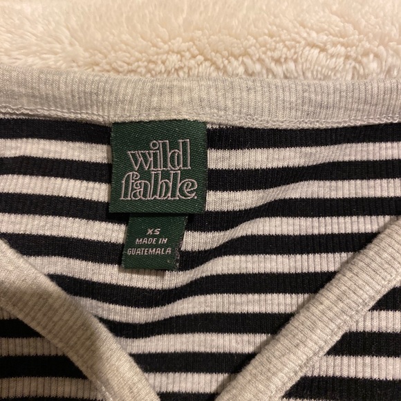 Target Tank Top - Picture 2 of 2